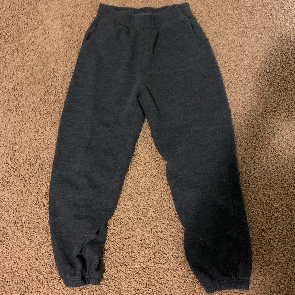 Sweatpants